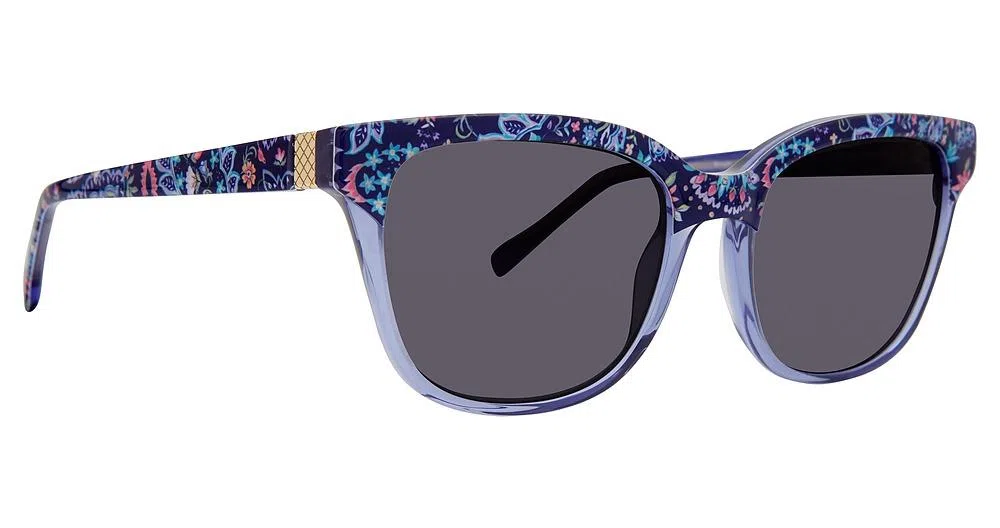 Vera Bradley Meegan Sunglasses - view 2